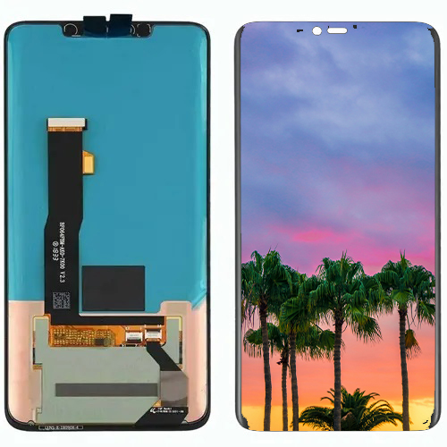 Replacement for HUAWEI MATE 20 PRO OEM DISPLAY /LCD - Quality Phone Parts in Sri Lanka